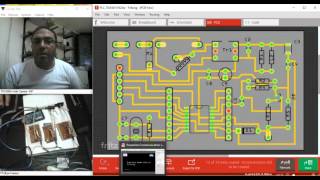 IOT amp M2M Serial Communication Over Powerline PLC [upl. by Yerfej]