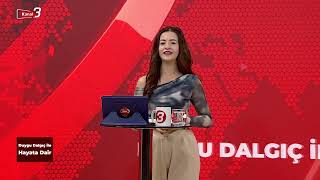 Duygu Dalgıç İle Hayata Dair  28102024 [upl. by Erdnaxela]