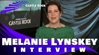 CASTLEROCK  MELANIE LYNSKEY INTERVIEW [upl. by Krik]