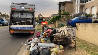 Campbelltown Bulk Waste  Council CleanUp [upl. by Doak]