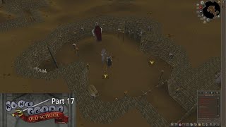 Runescape  Part 17 Gertrudes Cat  Hazeel Cult [upl. by Grussing214]