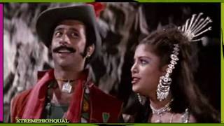 TIRCHI TOPIWALE  TRIDEV  FULL SONG  HQ amp HD  BLUE RAY [upl. by Marashio]