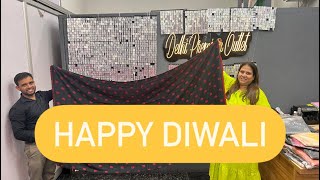 Is saal ki Diwali ka Dhamaka 💣💣💣 DelhiPremiumOutlet [upl. by Turley]