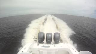 36 Cape Horn at max speed [upl. by Evoy]