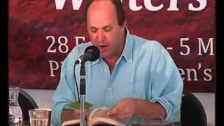 Meet the author William Dalrymple Adelaide Writers Week [upl. by Nethsa224]