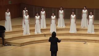 Agados Singers 아가도스 싱어즈 예맥아라리 함태균 [upl. by Stratton]