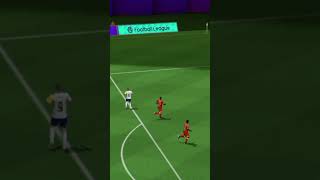 IMPOSIBLE REBATIR ESTE DEFENSA ronaldoskills fifa [upl. by Marna329]