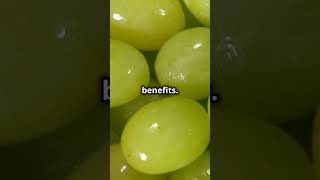 Seedless vs Normal Grapes The Truth behind It [upl. by Huba410]