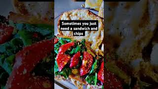 🥪😋🔥🔥🔥 shortsyoutube foodie lunch dinner ideas shortsfeed [upl. by Fernandes]