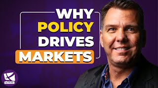 CRACKING The Code How Politics Policy And Markets Shape Behavior  Andy Tanner [upl. by Quar705]