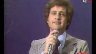 Joe Dassin  La première femme de ma vie [upl. by Razal842]