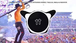 Helikopter vs Liberté Sefa amp Outsiders Remix  Timmy Trumpet 2023 Mashup [upl. by Zanze]