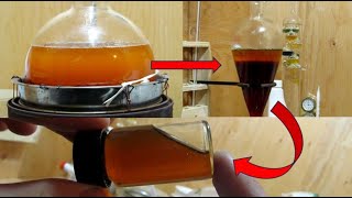 How to Make Glycerol Transesterification [upl. by Andria]