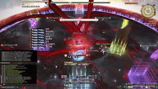 FFXIV 65  12102023  UWU CLEAR BLM POV  the aftermath [upl. by Ravilob53]