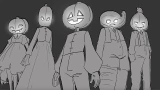 The Jack O Lantern Children [upl. by Sander]