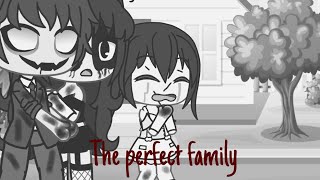 The perfect family gacha life horror game [upl. by Delphinia]