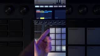 Pattern amp Scene NI Maschine tutorial maschineplus maschinemk3 nimaschine beatmaking [upl. by Eentroc]