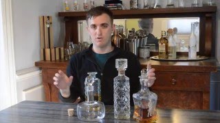 5 Things to know about Decanters [upl. by Amble529]