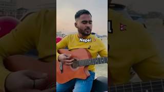 Kissi roj barish jo aye  Cover Song 💫🎧 song singing guitarsong cover voice shortfeed [upl. by Dallas]