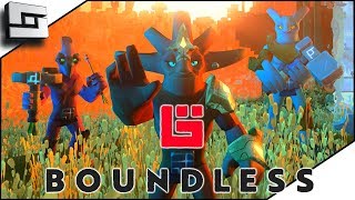 BOUNDLESS  SIGNS Are Here  HUGE NEW UPDATE Release 182 [upl. by Quentin]