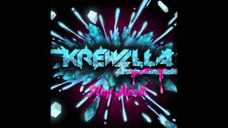 Krewella  Play Hard HQ  Available Now on Beatportcom [upl. by Anitnamaid527]