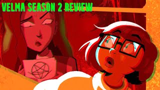 Velma Season 2 Review [upl. by Bondon]