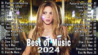 Top 10 Best Selling Songs Each Year 20102024 [upl. by Albertina]