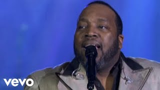 Marvin Sapp  The Best In Me Official Music Video [upl. by Wylma]