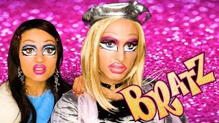 BRATZ IN REAL LIFE  Benito Skinner 2019 [upl. by Soren]