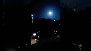 Full moon UK🌕🌚shorts amazing short youtubeshorts trending viral uk beautiful [upl. by Gnoy]