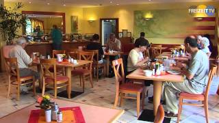 Camping und Hotel Wirthshof in Markdorf [upl. by Zulaledairam]