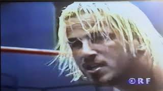 Best Of Steve Corino vs Glamour Boy Shane [upl. by Ellerd]