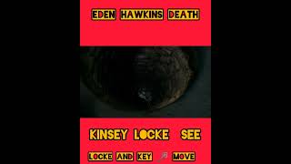 Kinsey Locke See Eden Hawkins deadbody shorts lockeandkey [upl. by Wit476]