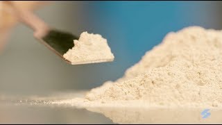 How to Mix Bentonite Clay [upl. by Ainyt930]