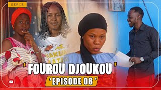 🚨FOUROU DJOUKOU  EPISODE 08  FILM SERIE LONG METRAGE MALIEN EN BAMBARA  2024 [upl. by Godderd]