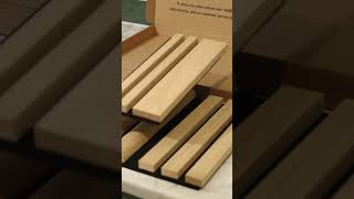 Unboxing Trepanel Oak in styles Curve MultiWidth and Original 🤩 [upl. by Donata]