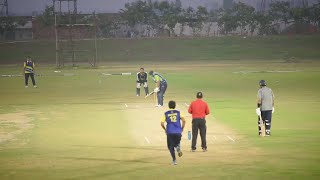 Ravians Cricket Concil Dewanay Vs Mastaanay 19102024 [upl. by Jacoba]