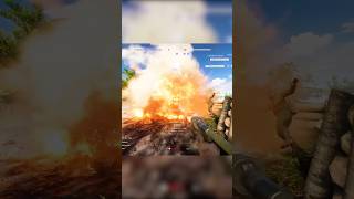 Incineration Process  fyp foryou viral gaming shorts battlefield [upl. by Roberta13]