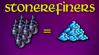 How to access Stonerefiners in Venore  INSANE PROFIT [upl. by Derina]