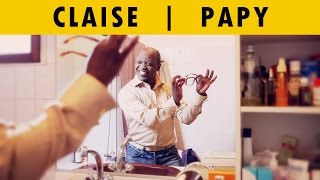 Papy  Claise  Happy remix [upl. by Jessabell]