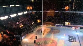 LINKÖPING HC Intro [upl. by Anayi]