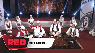 Rifat Berisha  Pavaresia e Kosoves [upl. by Ojillib519]