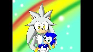 SONIC BABY PARTE 17 [upl. by Mendive]