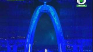 Asian Games 2010 Opening Ceremony Live Stream  Watch This Video [upl. by Eggett857]