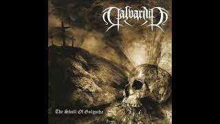 Calvarium Finland  The skull of golgotha 2003 [upl. by Schluter]