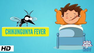 Chikungunya Fever Causes Signs and SymptomsDiagnosis and Treatment [upl. by Aenea]