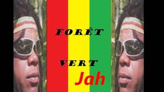 FORET VERT Album quotLOxygènequot Jah [upl. by Eppillihp]