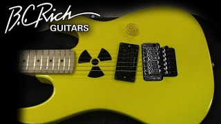 BCRich Gunslinger Unboxing [upl. by Mimajneb]