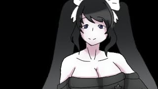 冴子の片思いSaeko no kataomoi yandere fan game 2d 11 [upl. by Bobbi]