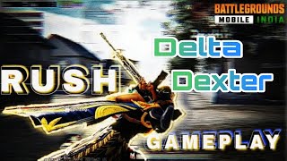 BGMI  Delta Dexter is Live  Marathi Stream bgmi bgmilive [upl. by Anoyi]